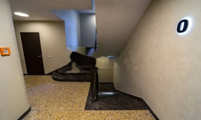 Недвижимость Тресервисная квартира в Центре: 3