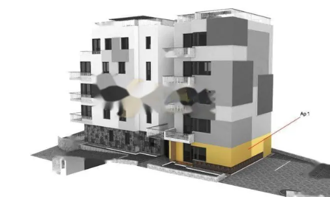 Недвижимость Тресервисная квартира в Центре: 8