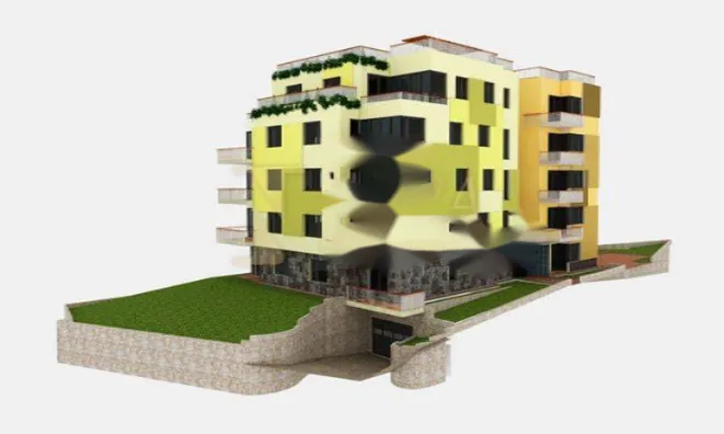 Недвижимость Тресервисная квартира в Центре: 15