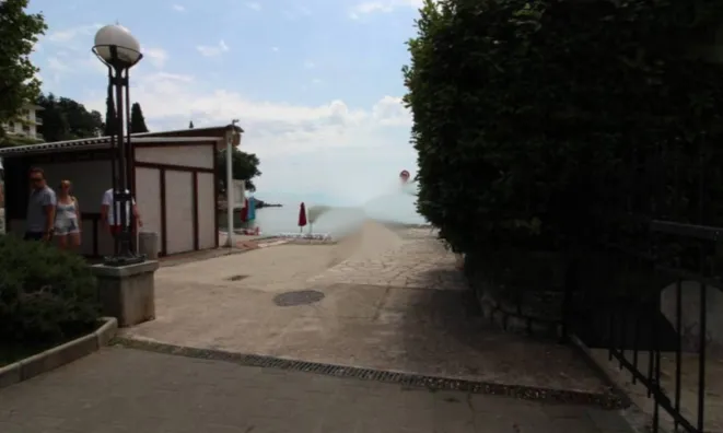 Недвижимость Многоквартирный дом Ика: 6