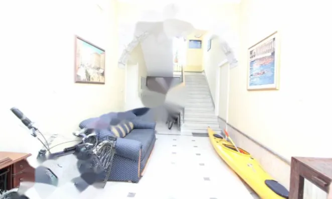 Недвижимость Многоквартирный дом Ика: 8