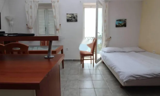 Недвижимость Многоквартирный дом Ика: 13