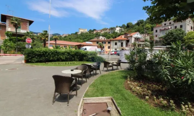 Недвижимость Многоквартирный дом Ика: 17