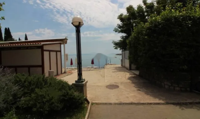 Недвижимость Многоквартирный дом Ика: 18