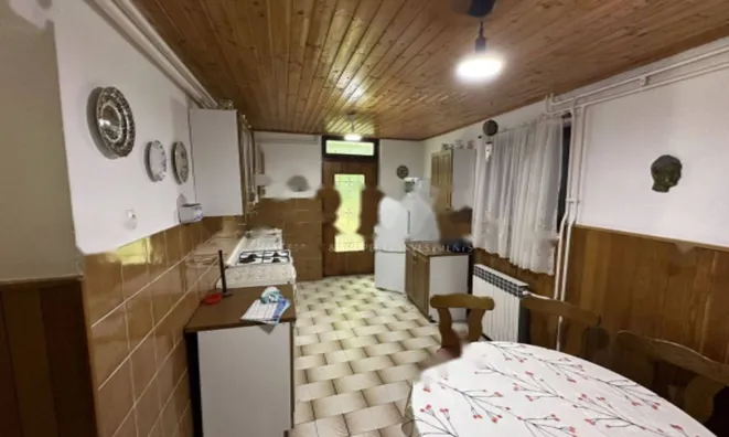 Недвижимость Семейный дом Ика, Опатия: 14