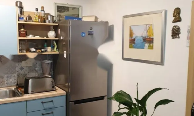 Недвижимость Четырёхкомнатная квартира в центре Опатии: 2