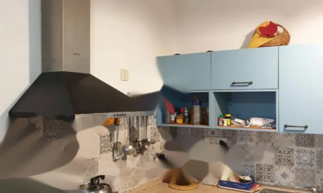 Недвижимость Четырёхкомнатная квартира в центре Опатии: 3