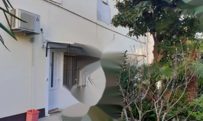 Недвижимость Четырёхкомнатная квартира в центре Опатии: 5