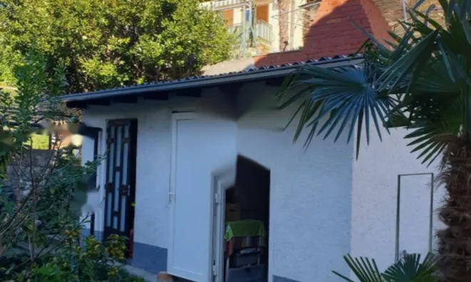 Недвижимость Четырёхкомнатная квартира в центре Опатии: 6