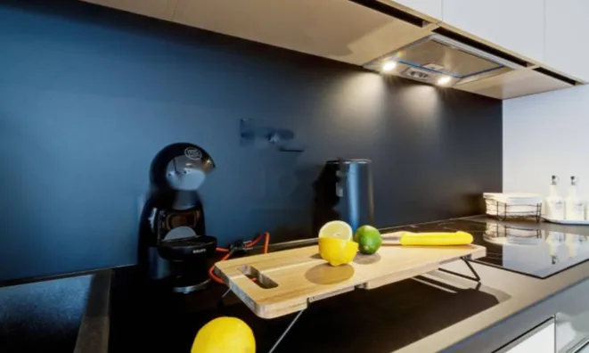 Недвижимость Четырехкомнатная квартира в Волоско: 6