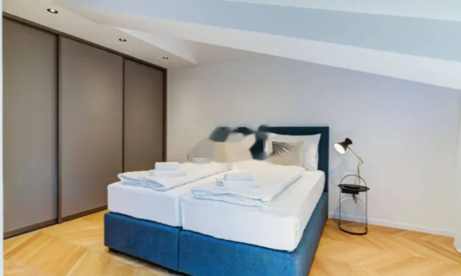 Недвижимость Четырехкомнатная квартира в Волоско: 26