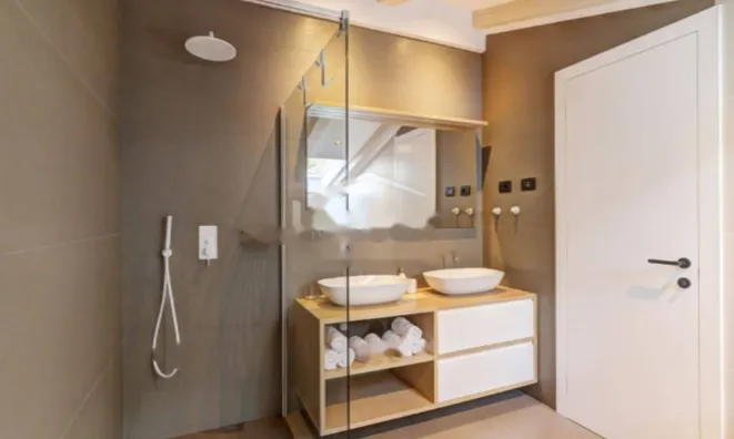 Недвижимость Четырехкомнатная квартира в Волоско: 29