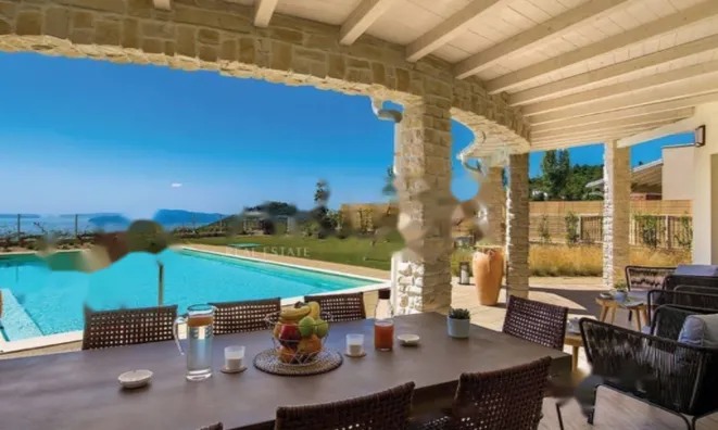 Недвижимость Семейный дом Вепринац: 1