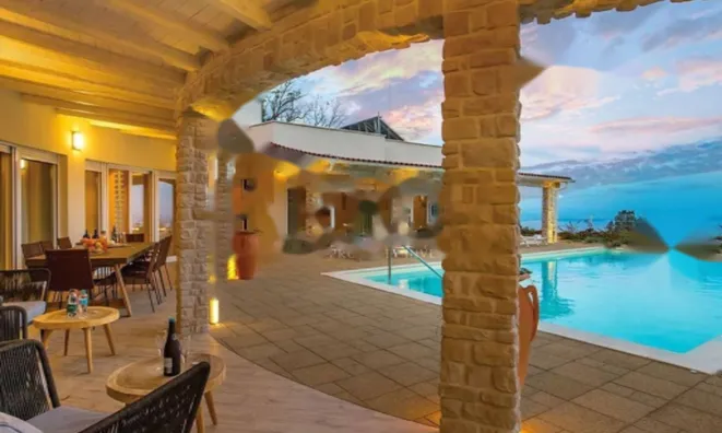 Недвижимость Семейный дом Вепринац: 2