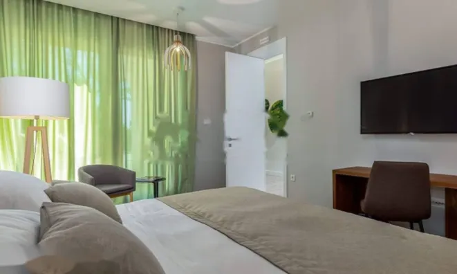 Недвижимость Семейный дом Вепринац: 5