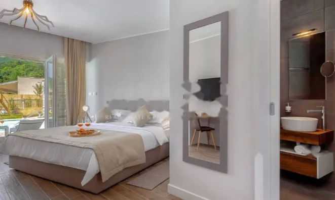 Недвижимость Семейный дом Вепринац: 8