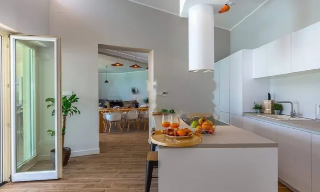 Недвижимость Семейный дом Вепринац: 12