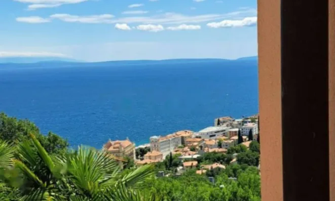 Недвижимость Семейный дом в центре Опатии: 1