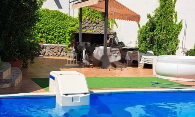 Недвижимость Семейный дом в центре Опатии: 3