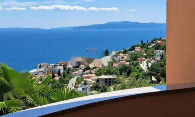 Недвижимость Семейный дом в центре Опатии: 4