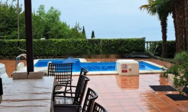 Недвижимость Семейный дом в центре Опатии: 8