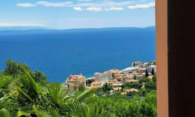 Недвижимость Семейный дом в центре Опатии: 12