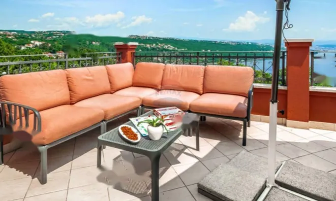 Недвижимость Семейный дом Опатия Центр: 8