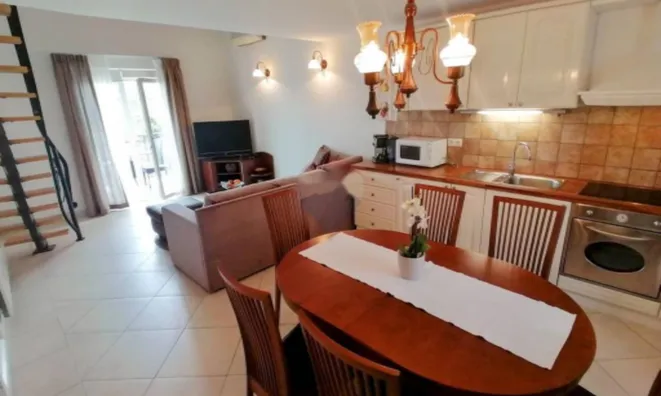 Недвижимость Семейный дом Опатия Центр: 20