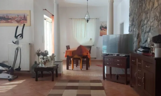 Недвижимость Семейный дом Побри, Опатия: 7