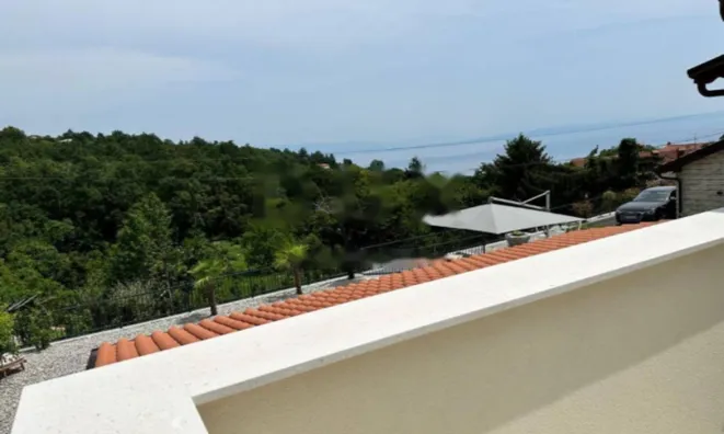 Недвижимость Новый дом 328 м² в Опатии: 8