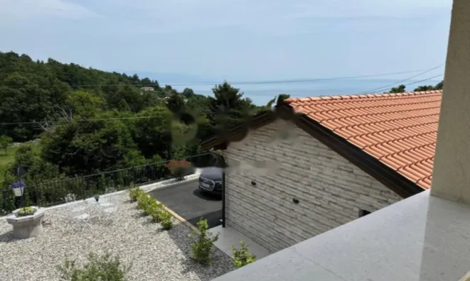 Недвижимость Новый дом 328 м² в Опатии: 14