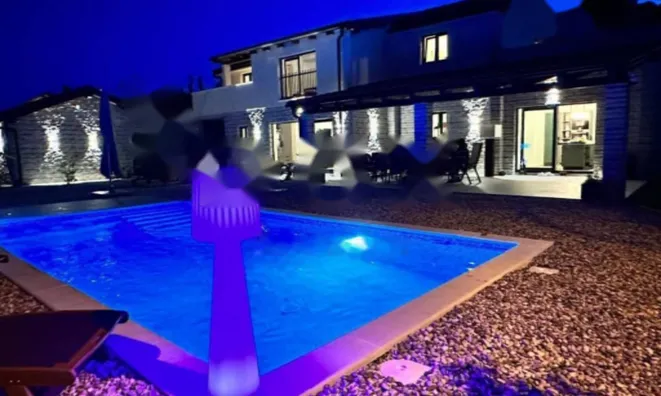 Недвижимость Новый дом 328 м² в Опатии: 17