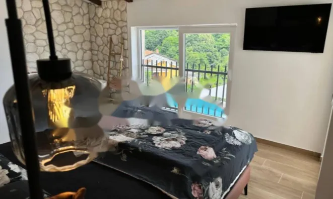 Недвижимость Новый дом 328 м² в Опатии: 22