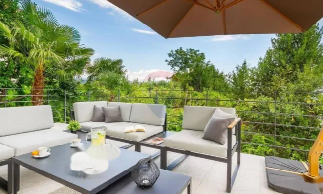 Недвижимость Семейный дом Опатии Центр: 7