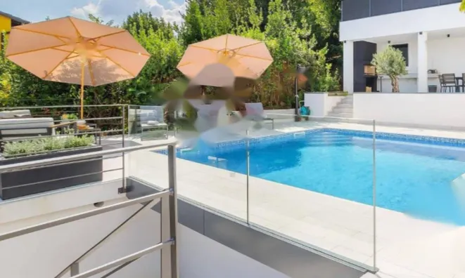 Недвижимость Семейный дом Опатии Центр: 9