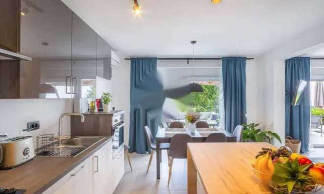 Недвижимость Семейный дом Опатии Центр: 12