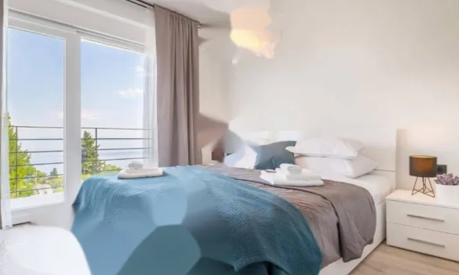 Недвижимость Семейный дом Опатии Центр: 19