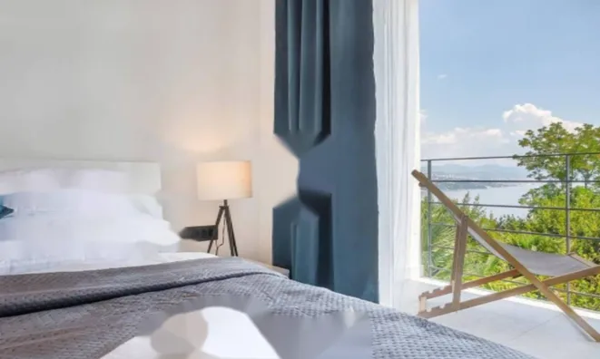 Недвижимость Семейный дом Опатии Центр: 21