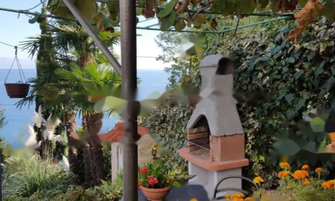 Недвижимость Четырехкомнатная квартира в центре Опатии: 2