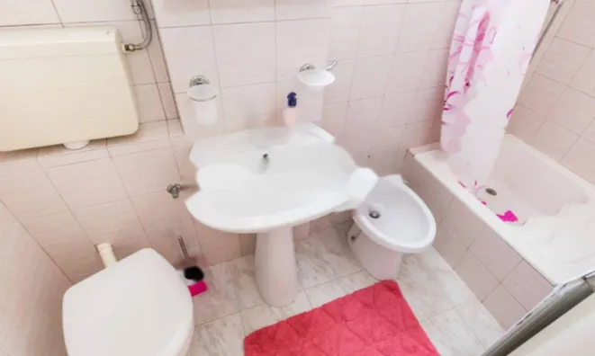 Недвижимость Четырехкомнатная квартира в центре Опатии: 8