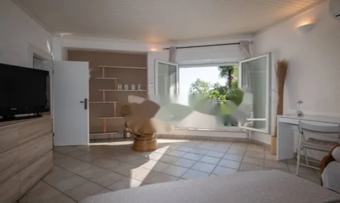 Недвижимость Четырехкомнатная квартира в центре Опатии: 14