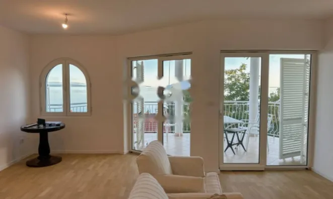 Недвижимость Четырехкомнатная квартира Ичичи: 3