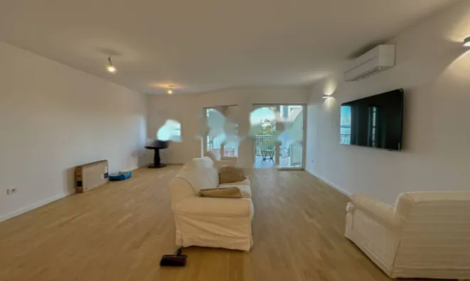 Недвижимость Четырехкомнатная квартира Ичичи: 4