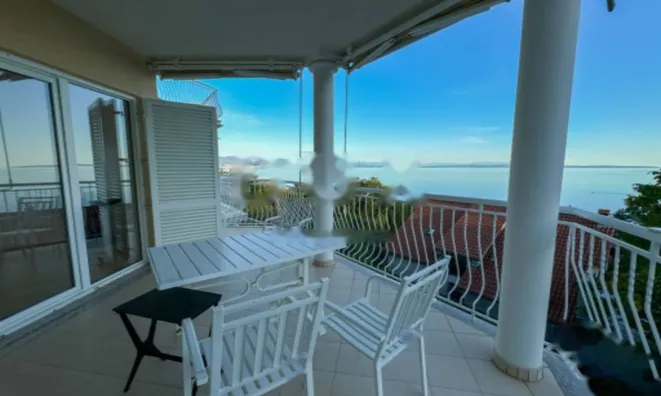 Недвижимость Четырехкомнатная квартира Ичичи: 8