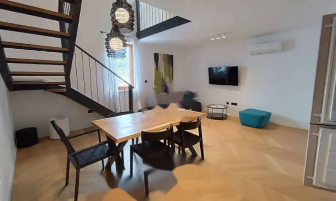 Недвижимость Трехкомнатная квартира Волоцко: 2