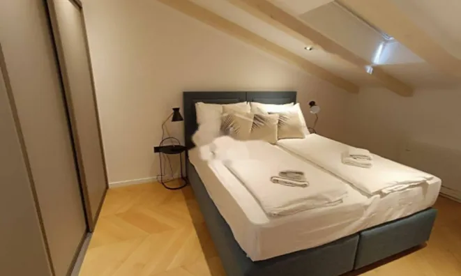 Недвижимость Трехкомнатная квартира Волоцко: 7