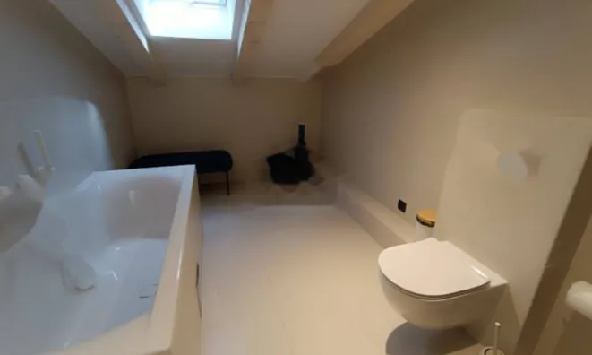 Недвижимость Трехкомнатная квартира Волоцко: 9