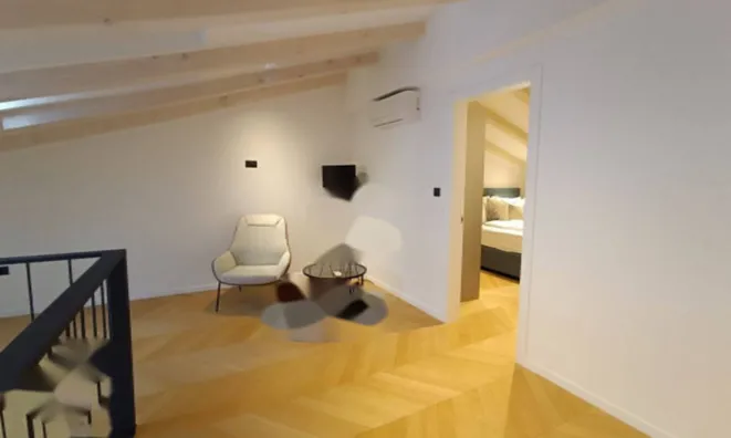 Недвижимость Трехкомнатная квартира Волоцко: 10