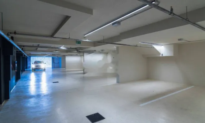 Недвижимость Трехкомнатная квартира Волоцко: 15