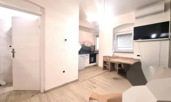 Недвижимость Квартира Опатии - Центр: 1